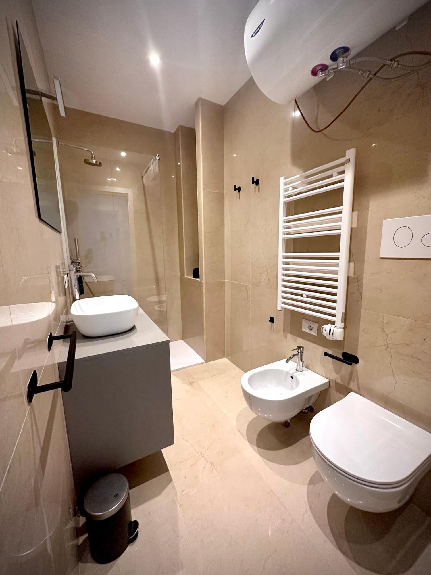Apartament Dimora Pugliami