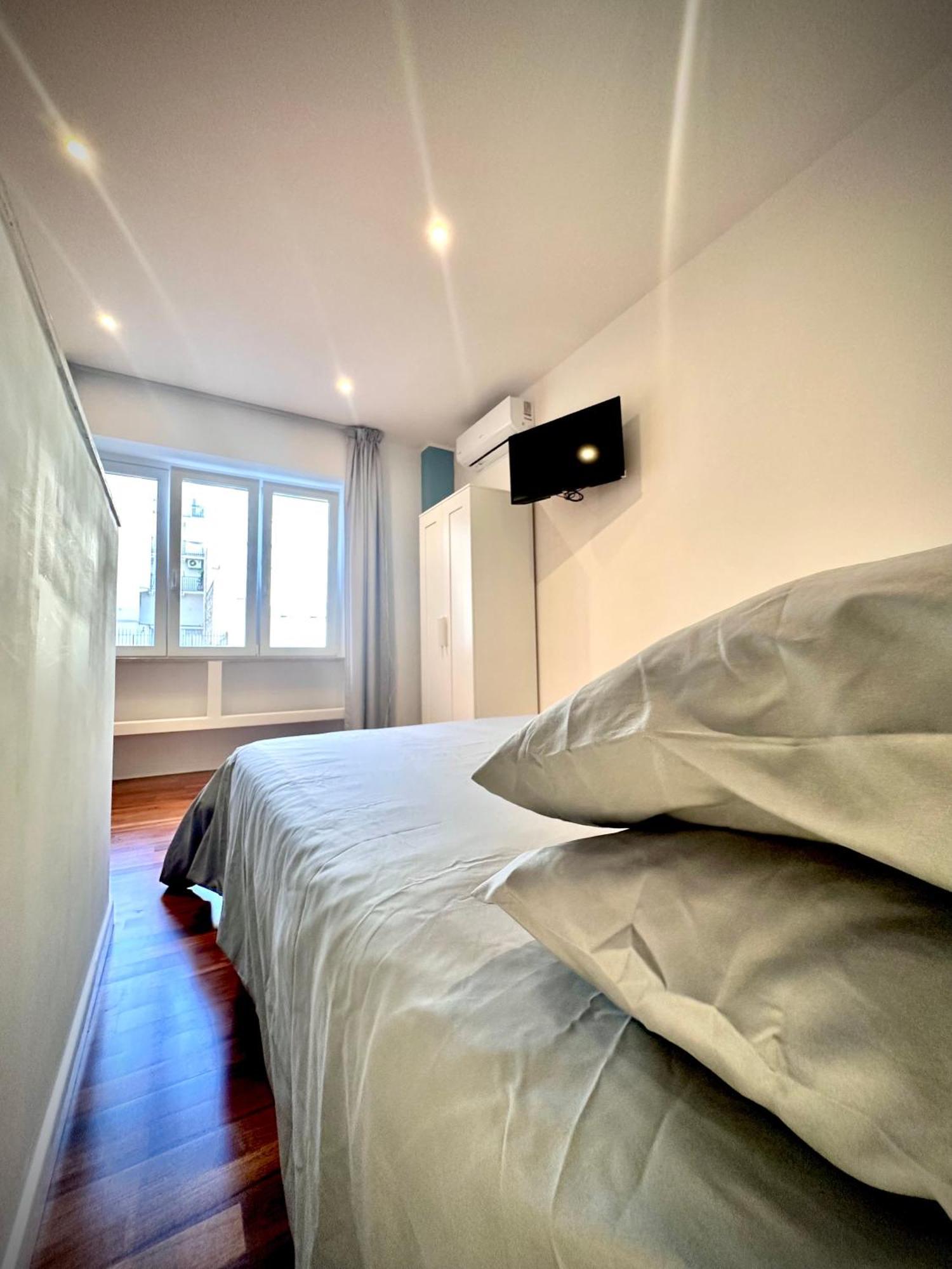 Apartament Dimora Pugliami *