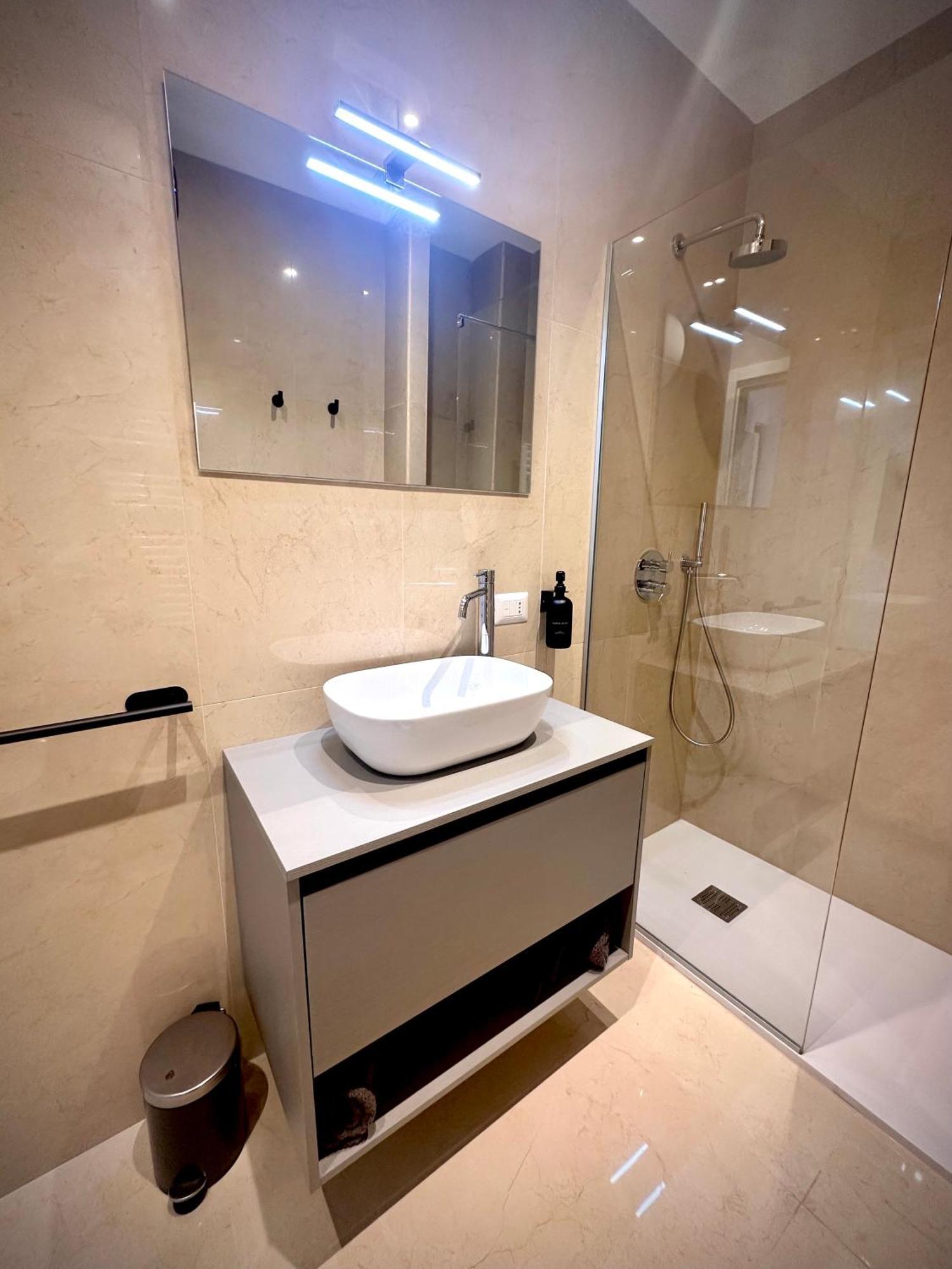 Dimora Pugliami Apartament