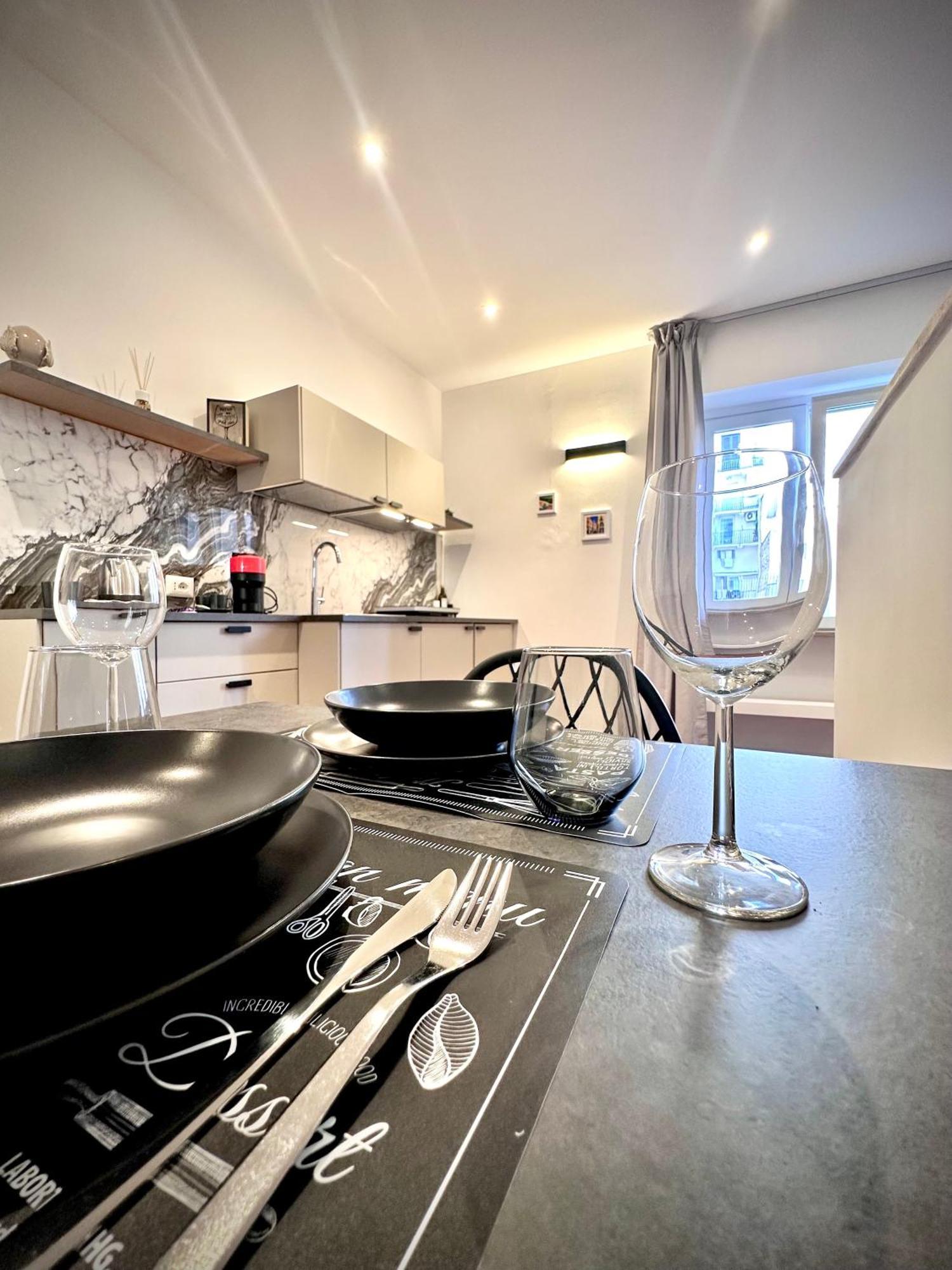 Dimora Pugliami Apartament